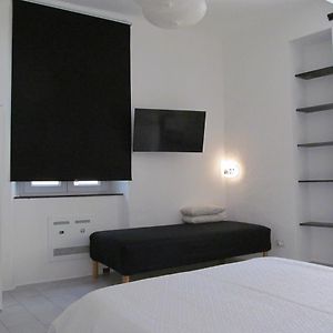 Dreibettzimmer